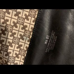 Tory Burch Riding Boots